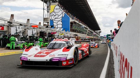 24 hours of le mans live stream free.